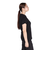 プーマ（PUMA）GRAPHICS フローラル Tシャツ 687710 01 BLK