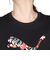 プーマ（PUMA）GRAPHICS フローラル Tシャツ 687710 01 BLK