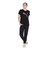 プーマ（PUMA）GRAPHICS フローラル Tシャツ 687710 01 BLK