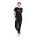 プーマ（PUMA）GRAPHICS フローラル Tシャツ 687710 01 BLK