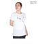 プーマ（PUMA）GRAPHICS フローラル Tシャツ 687710 02 WHT