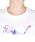 プーマ（PUMA）GRAPHICS フローラル Tシャツ 687710 02 WHT
