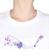 プーマ（PUMA）GRAPHICS フローラル Tシャツ 687710 02 WHT