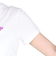 プーマ（PUMA）GRAPHICS フローラル Tシャツ 687710 02 WHT