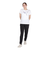 プーマ（PUMA）GRAPHICS フローラル Tシャツ 687710 02 WHT