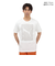 プーマ（PUMA）GRAPHICS ワーディング Tシャツ 687679 02 WHT