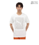 プーマ（PUMA）GRAPHICS ワーディング Tシャツ 687679 02 WHT