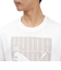 プーマ（PUMA）GRAPHICS ワーディング Tシャツ 687679 02 WHT