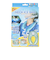 超冷却ネックアイスバッグ 青 FK01BL 暑さ対策 猛暑対策 スポーツ 運動 大容量 持ち運び アスリート