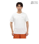 プーマ（PUMA）GRAPHICS 3 サークル Tシャツ 687697 02 WHT