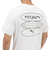 プーマ（PUMA）GRAPHICS 3 サークル Tシャツ 687697 02 WHT