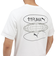 プーマ（PUMA）GRAPHICS 3 サークル Tシャツ 687697 02 WHT