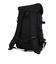 リュック アクティブ バックパック 黒 18-22L 312510104 BLK デイバッグ リュックサック 軽量 丈夫 防水