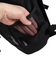 リュック アクティブ バックパック 黒 18-22L 312510104 BLK デイバッグ リュックサック 軽量 丈夫 防水