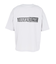 PBT Tシャツ CT5S0050-TR863-GRJY LGRY
