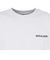 PBT Tシャツ CT5S0050-TR863-GRJY LGRY