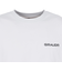 PBT Tシャツ CT5S0050-TR863-GRJY LGRY