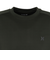ハーレー（HURLEY）ファントム サマー スウェット ハーフスリーブ Tシャツ MCHS251133-TME
