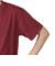 バレーボールウェア バックボールグラデーション 半袖ドライTシャツ VB24TS10-64
