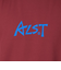 バレーボールウェア バックボールグラデーション 半袖ドライTシャツ VB24TS10-64