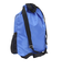 リーボック（REEBOK）水泳バッグ ナップサック 青 125527 -BL スイムバッグ リュック バックパック 水泳 競泳 プール