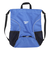 リーボック（REEBOK）水泳バッグ ナップサック 青 125527 -BL スイムバッグ リュック バックパック 水泳 競泳 プール
