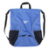 リーボック（REEBOK）水泳バッグ ナップサック 青 125527 -BL スイムバッグ リュック バックパック 水泳 競泳 プール