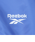 リーボック（REEBOK）水泳バッグ ナップサック 青 125527 -BL スイムバッグ リュック バックパック 水泳 競泳 プール