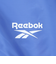 リーボック（REEBOK）水泳バッグ ナップサック 青 125527 -BL スイムバッグ リュック バックパック 水泳 競泳 プール