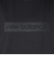 ニューバランス（new balance）ジュニア ロゴショートスリーブトップ 半袖Tシャツ ABT55525BK