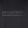 ニューバランス（new balance）ジュニア ロゴショートスリーブトップ 半袖Tシャツ ABT55525BK