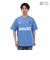 ヘビーウェイトTシャツ ユニホーム BU244580674 BLUE