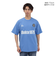 ヘビーウェイトTシャツ ユニホーム BU244580674 BLUE