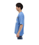 ヘビーウェイトTシャツ ユニホーム BU244580674 BLUE