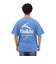 ヘビーウェイトTシャツ ユニホーム BU244580674 BLUE