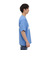 ヘビーウェイトTシャツ ユニホーム BU244580674 BLUE