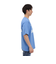ヘビーウェイトTシャツ ユニホーム BU244580674 BLUE