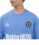 ヘビーウェイトTシャツ ユニホーム BU244580674 BLUE