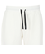 ハーレー（HURLEY）ファントム サマー スウェット ショーツ MCWS251135-WHT