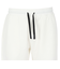 ハーレー（HURLEY）ファントム サマー スウェット ショーツ MCWS251135-WHT