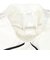 ハーレー（HURLEY）ファントム サマー スウェット ショーツ MCWS251135-WHT