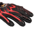 ミズノ（MIZUNO）バッティング用グローブ 野球 ミズノプロ シリコンパワーアークDI 両手用 1EJEA54709