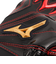 ミズノ（MIZUNO）バッティング用グローブ 野球 ミズノプロ シリコンパワーアークDI 両手用 1EJEA54709
