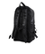 リュック BIND UP 2 BACKPACK Ripstop Mix バックパック 黒 312510101BLK デイバッグ リュックサック