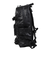 リュック BIND UP 2 BACKPACK Ripstop Mix バックパック 黒 312510101BLK デイバッグ リュックサック