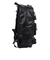 リュック BIND UP 2 BACKPACK Ripstop Mix バックパック 黒 312510101BLK デイバッグ リュックサック