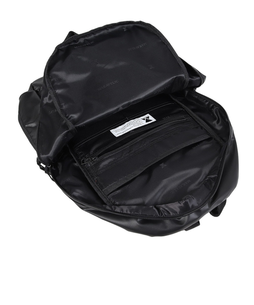 MK様ページ 大きなリュック　タンバリンdopブラック リュック BIND UP 2 BACKPACK Ripstop Mix バックパック 黒