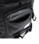 リュック BIND UP 2 BACKPACK Ripstop Mix バックパック 黒 312510101BLK デイバッグ リュックサック