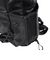 リュック BIND UP 2 BACKPACK Ripstop Mix バックパック 黒 312510101BLK デイバッグ リュックサック