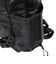 リュック BIND UP 2 BACKPACK Ripstop Mix バックパック 黒 312510101BLK デイバッグ リュックサック